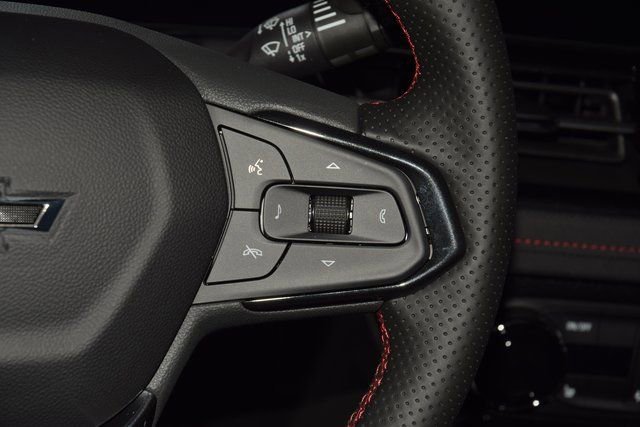 2026 Chevrolet Trailblazer RS - Photo 38