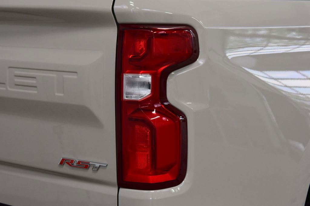 2026 Chevrolet Silverado 1500 RST - Photo 19