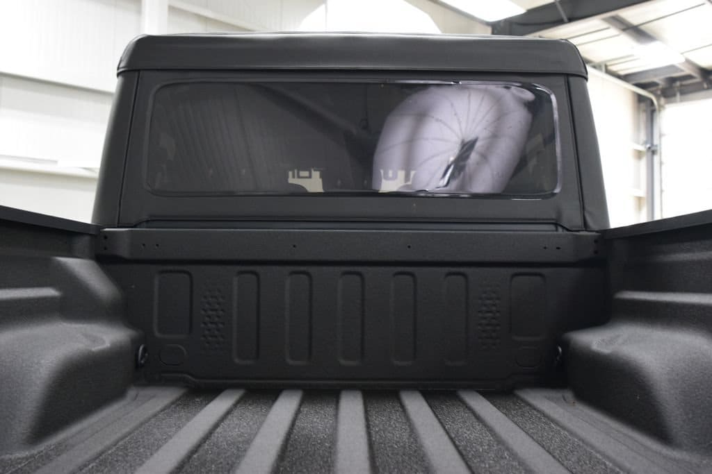 2026 Jeep Gladiator Mojave - Photo 26