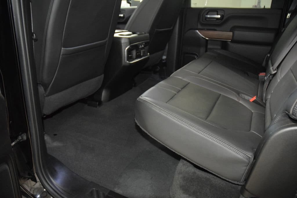 2022 Chevrolet Silverado 2500HD High Country - Photo 46