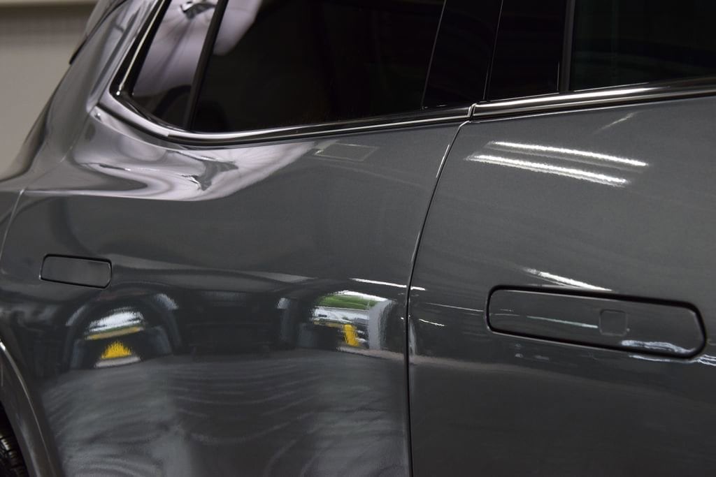 2026 Chevrolet Equinox EV 2LT - Photo 17