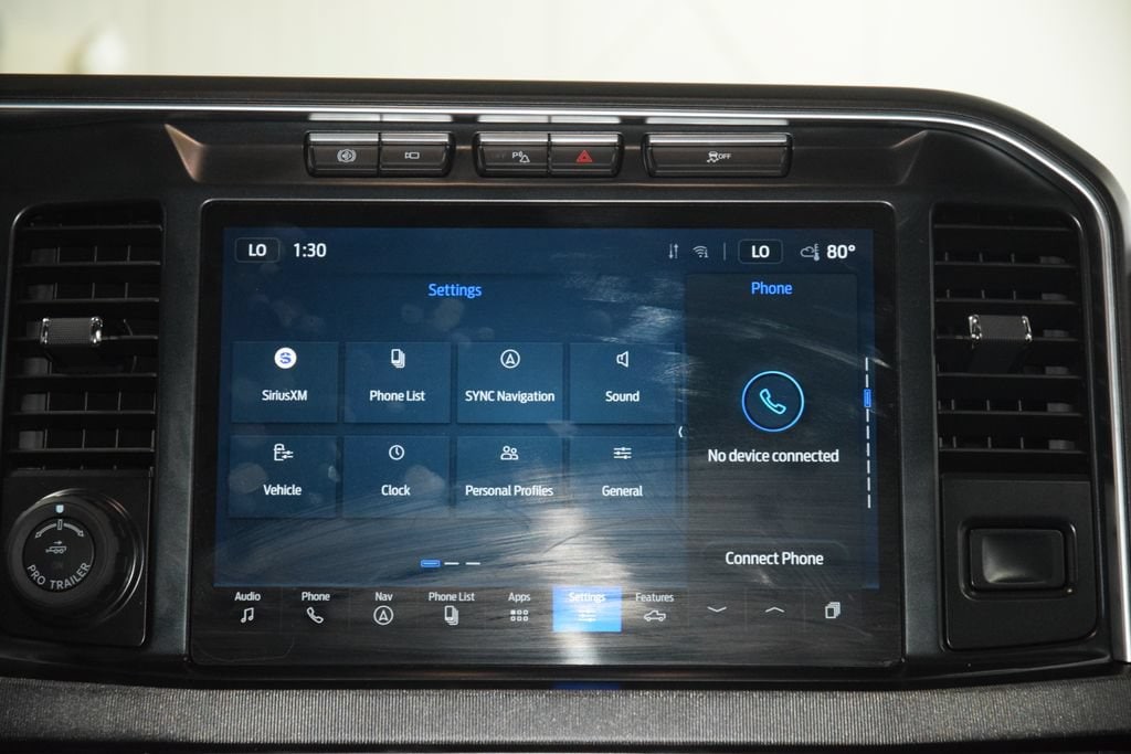 2024 Ford F-250 Super Duty Platinum - Photo 32
