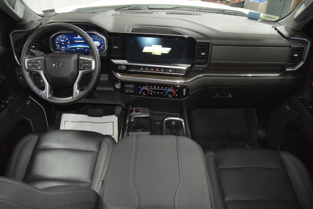 2024 Chevrolet Silverado 1500 RST - Photo 32