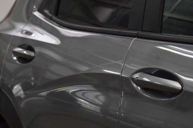 2026 Chevrolet Trailblazer RS - Photo 18