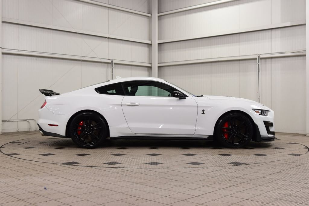 2020 Ford Mustang Shelby GT500 - Photo 9