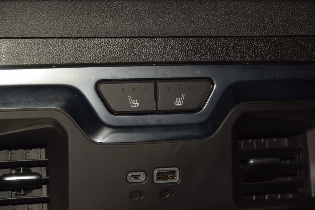 2024 Chevrolet Silverado 3500HD High Country - Photo 49