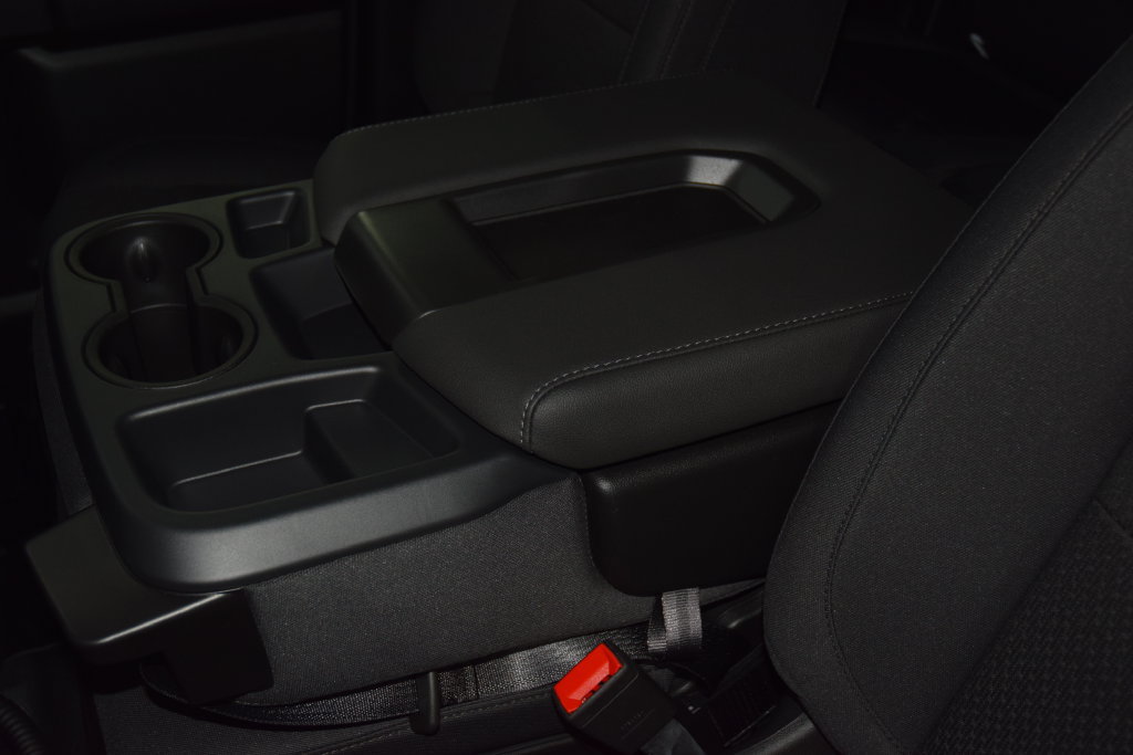 2026 Chevrolet Silverado 2500 HD Work Truck - Photo 37