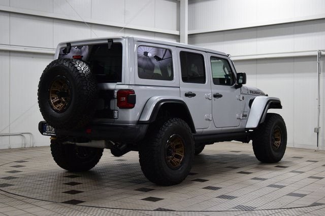 2024 Jeep Wrangler 4-Door Rubicon 392 - Photo 7