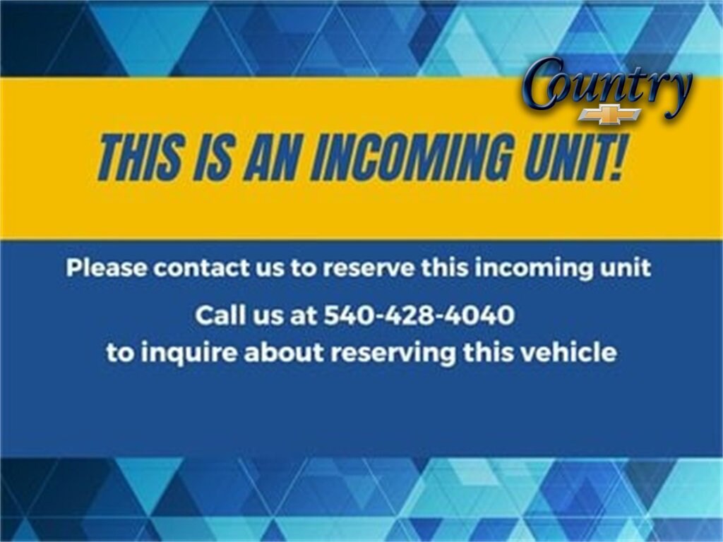 New 2025 Chevrolet Tahoe For Sale at Country Chevrolet Inc. VIN 1GNS6TRL5SR158782