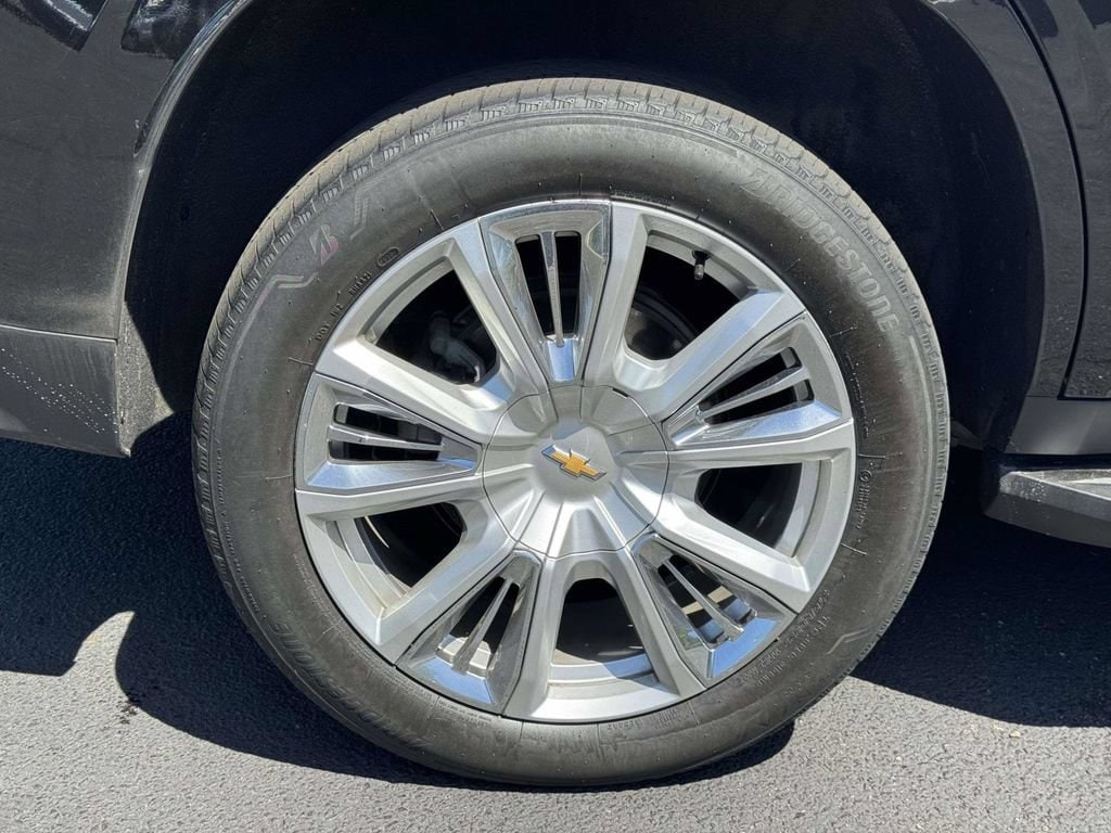2023 Chevrolet Tahoe High Country - Photo 26