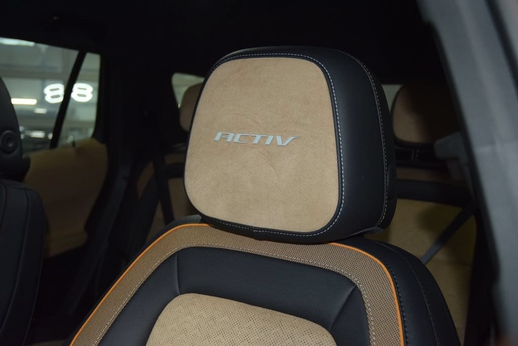 2026 Chevrolet Equinox ACTIV - Photo 42