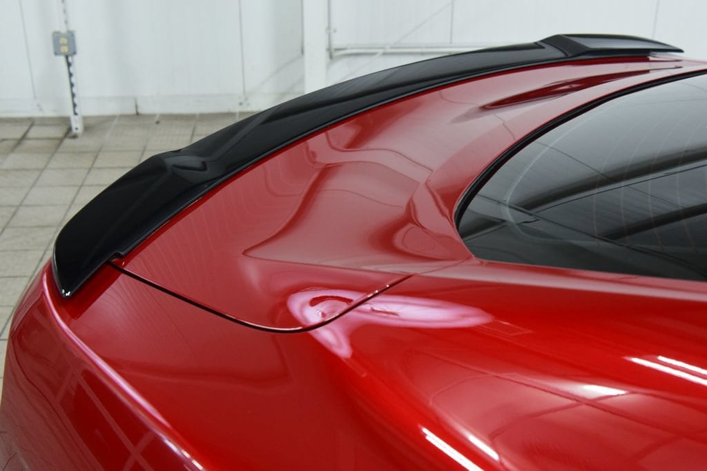 2022 Ford Mustang GT Premium - Photo 24