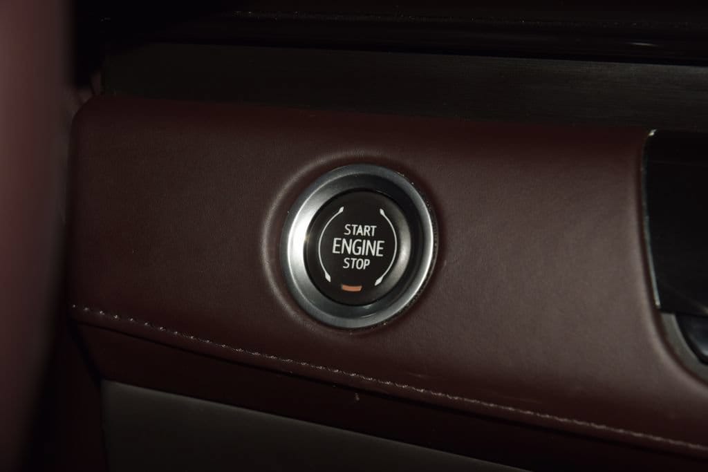 2023 Cadillac Escalade Premium Luxury Platinum - Photo 37