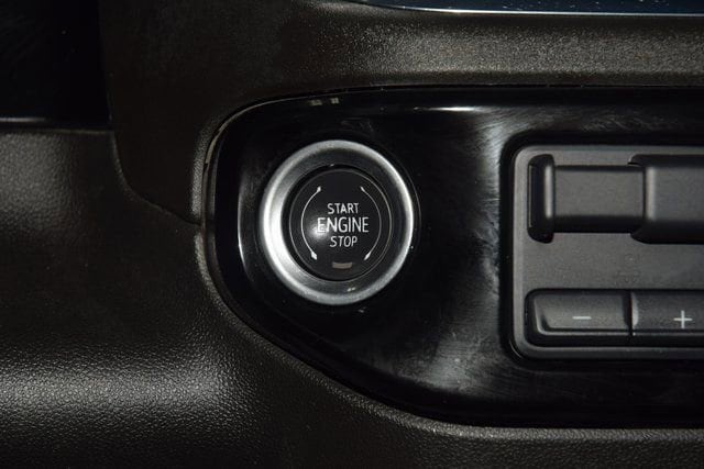 2024 Chevrolet Silverado 3500HD High Country - Photo 37