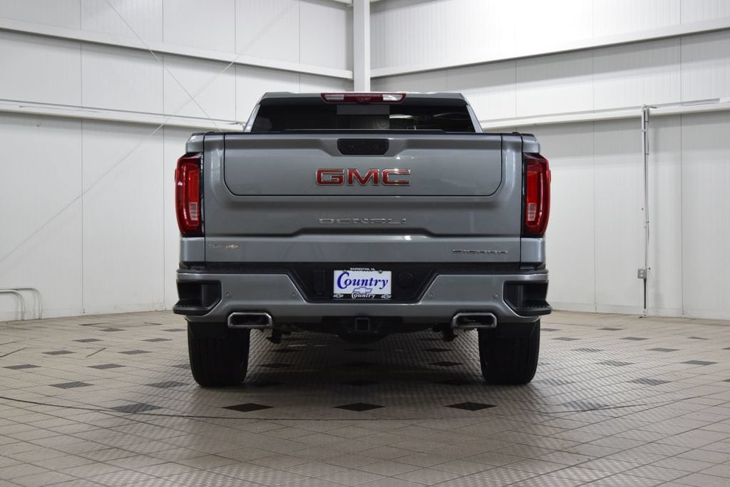2025 GMC Sierra 1500 Denali - Photo 7
