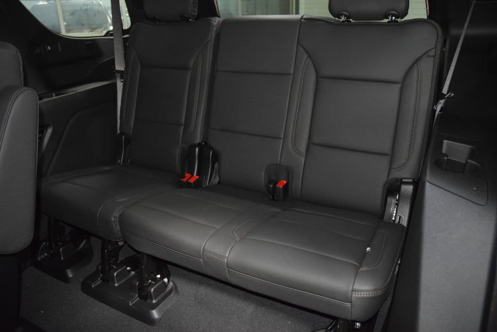 2026 Chevrolet Tahoe High Country - Photo 44