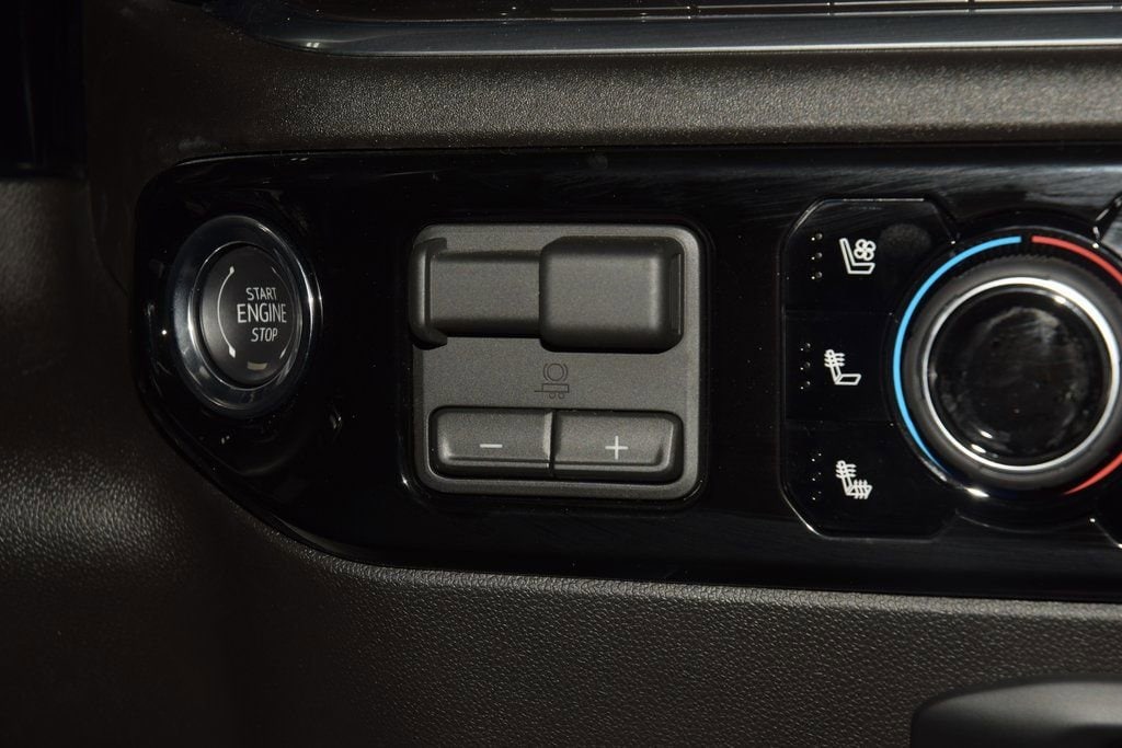 2026 Chevrolet Silverado 3500 HD High Country - Photo 37