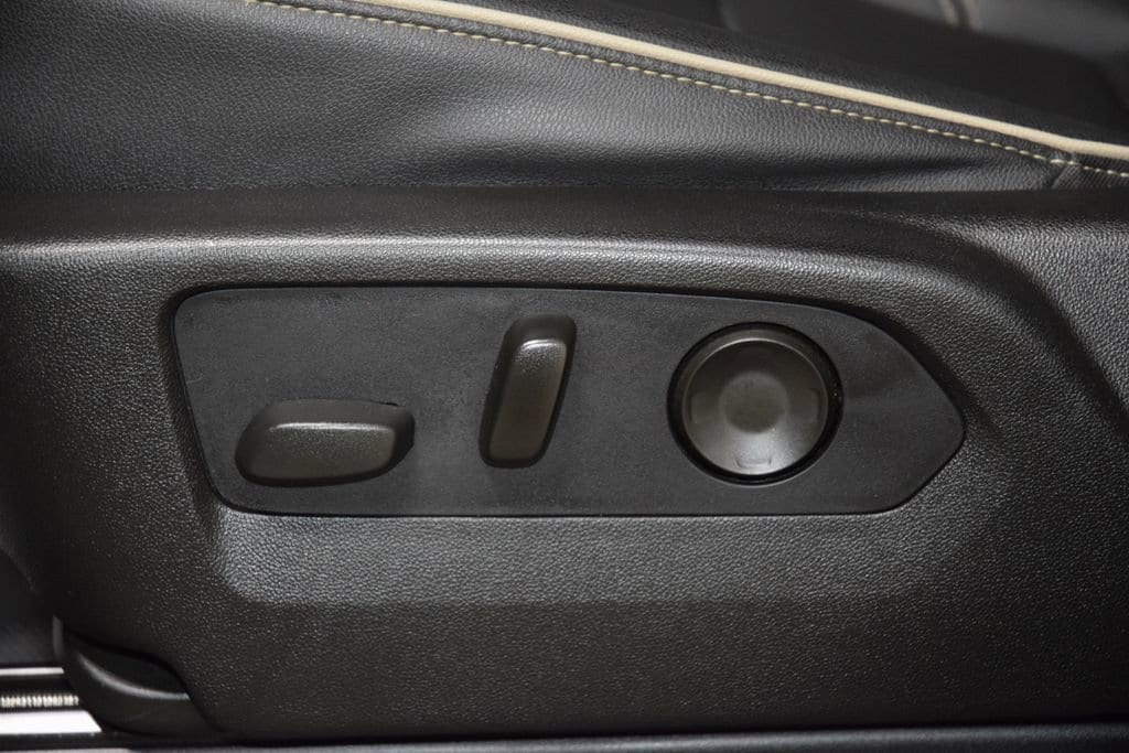 2021 Chevrolet Tahoe Premier - Photo 40