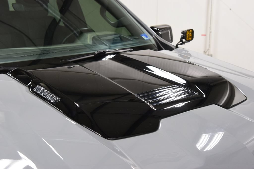 2024 Chevrolet Silverado 1500 ZR2 - Photo 17