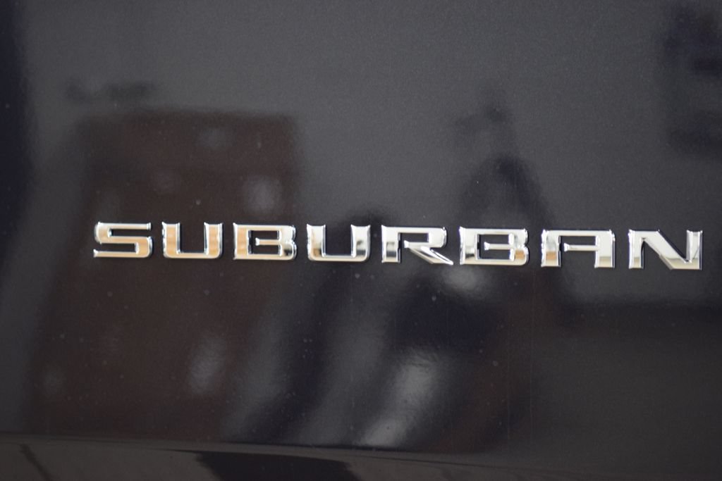 2026 Chevrolet Suburban High Country - Photo 17