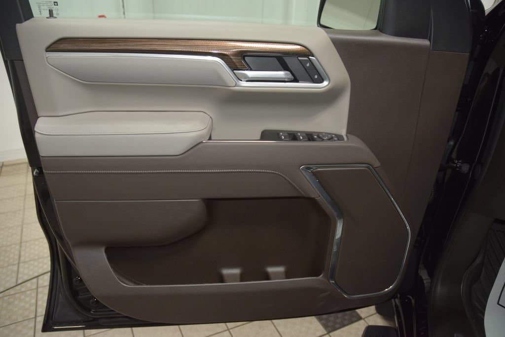2026 Chevrolet Silverado 1500 LT - Photo 46