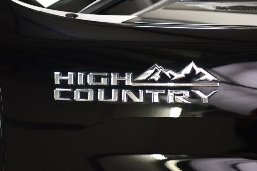 2022 Chevrolet Silverado 2500HD High Country - Photo 18