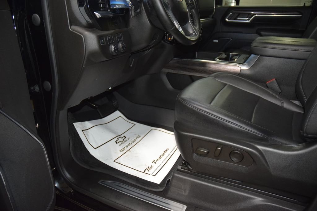 2024 Chevrolet Silverado 2500HD LTZ - Photo 44