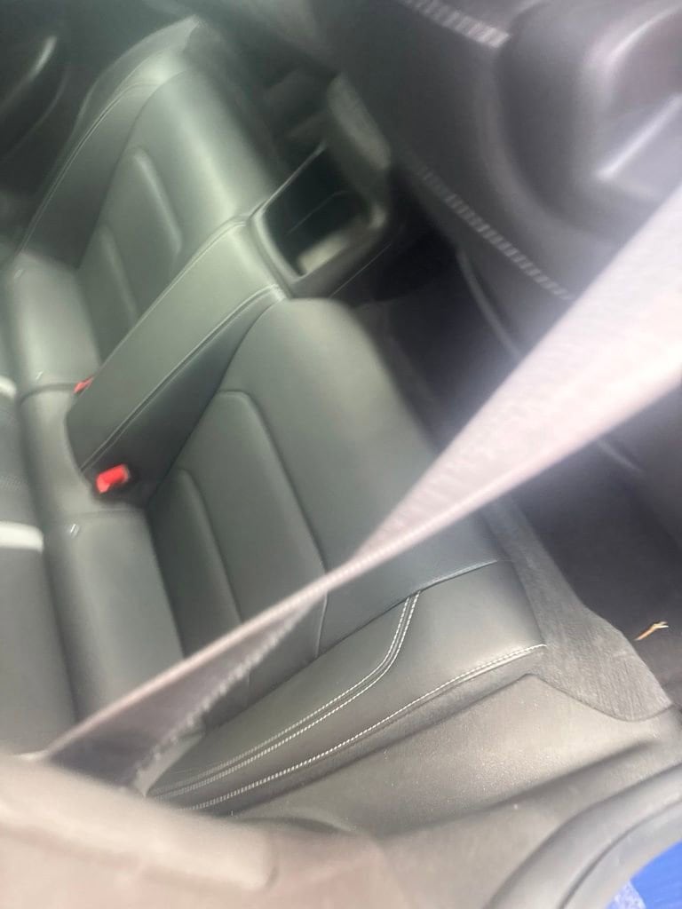 2022 Chevrolet Camaro 1SS - Photo 13