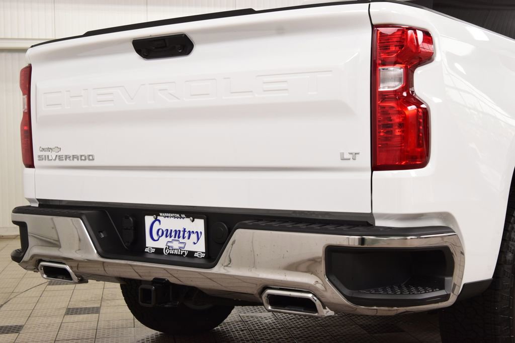 2026 Chevrolet Silverado 1500 LT - Photo 19
