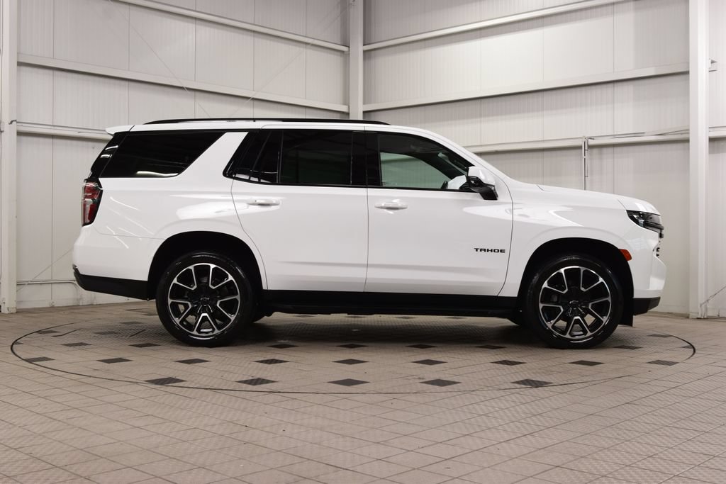 2023 Chevrolet Tahoe RST - Photo 9