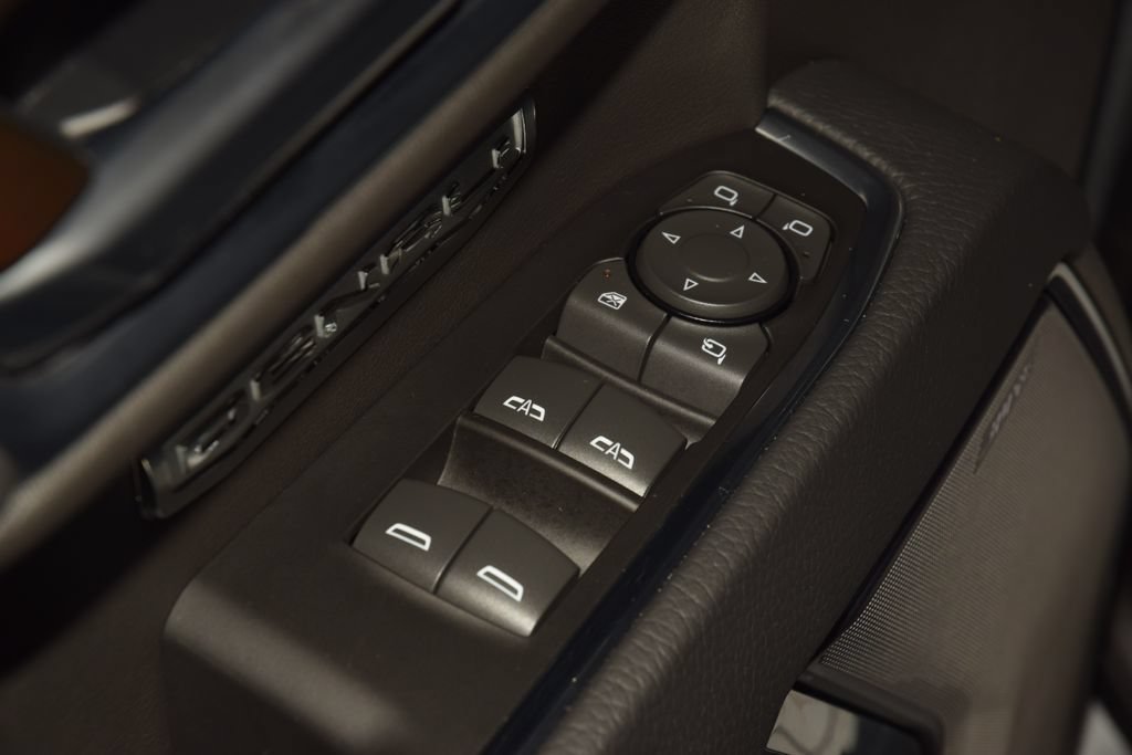 2025 GMC Sierra 1500 Denali - Photo 52