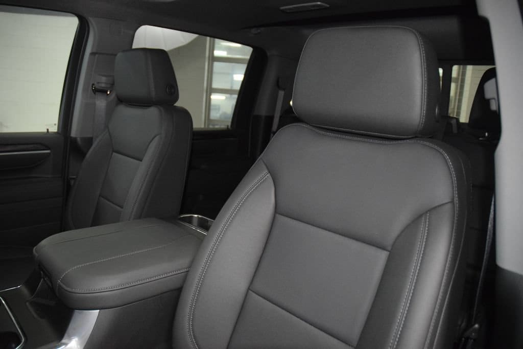 2026 Chevrolet Silverado 2500 HD LTZ - Photo 49