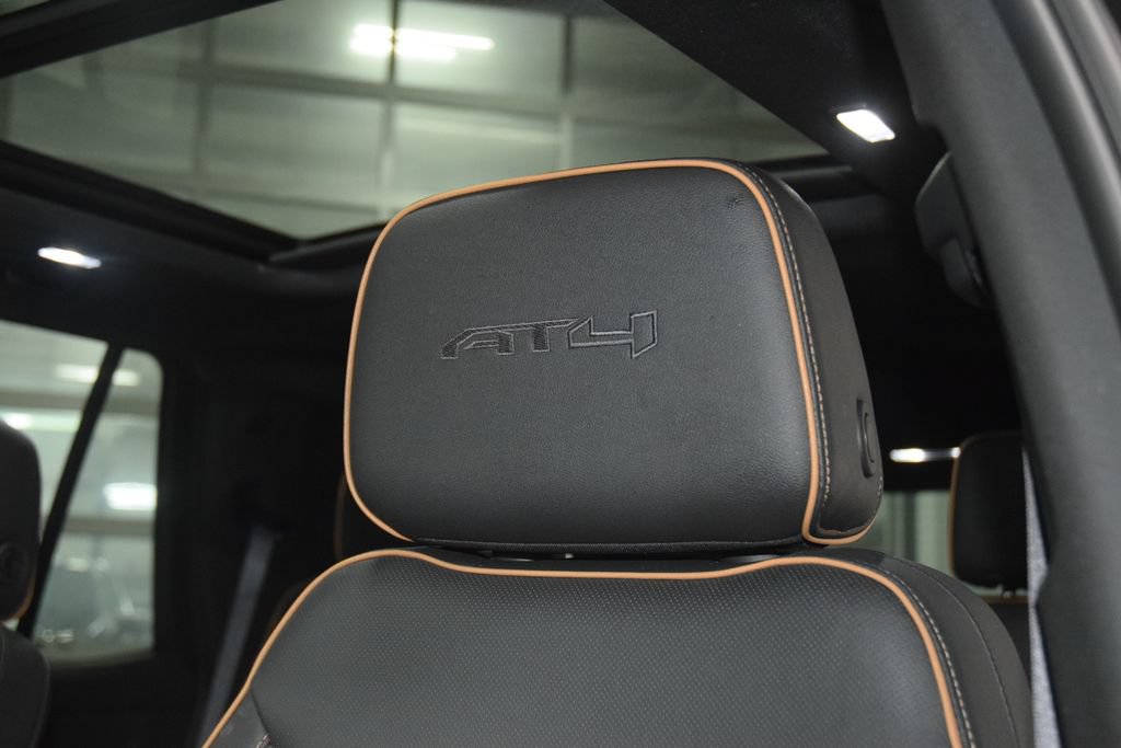 2024 GMC Yukon AT4 - Photo 44
