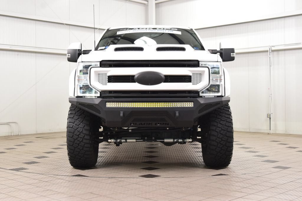 2022 Ford F-250 Super Duty Lariat - Photo 2