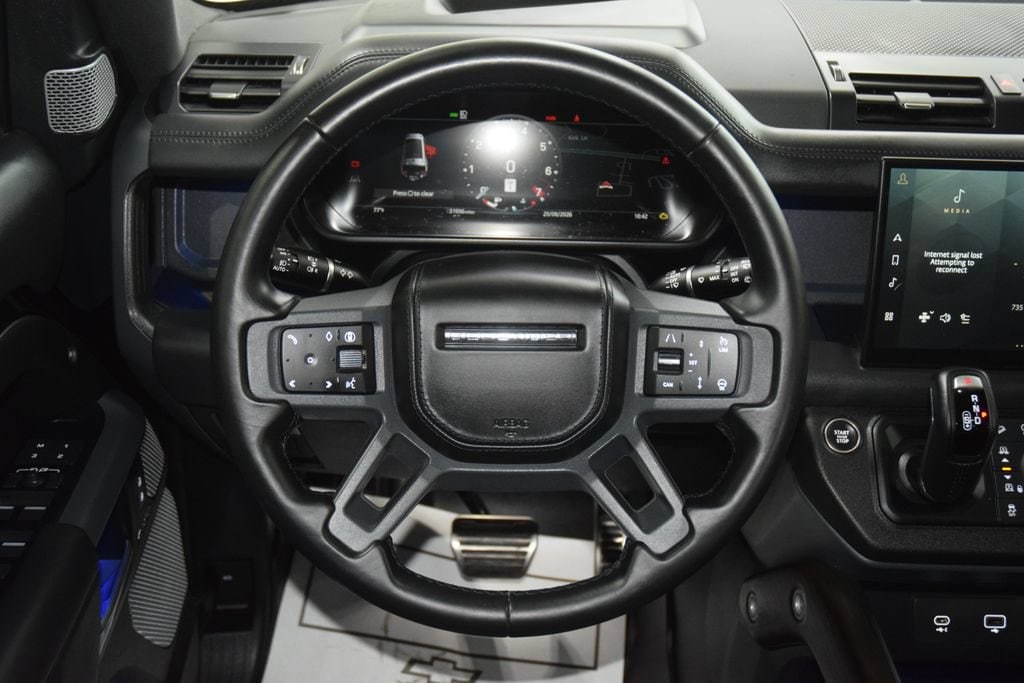 2024 Land Rover Defender X - Photo 38