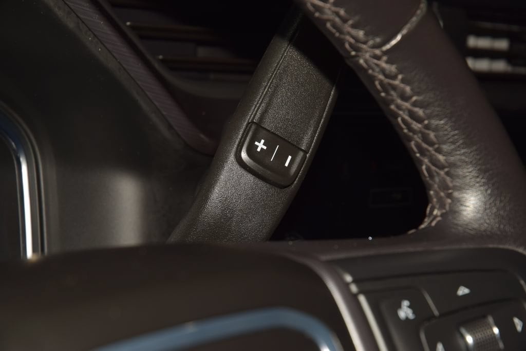 2024 GMC Sierra 2500HD Denali Ultimate - Photo 45