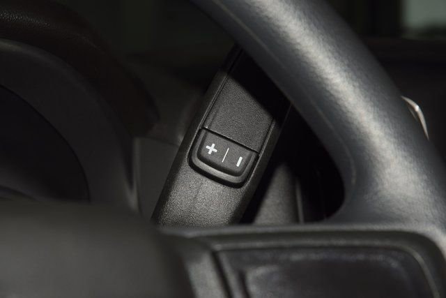 2025 Chevrolet Silverado 3500 HD Work Truck - Photo 30