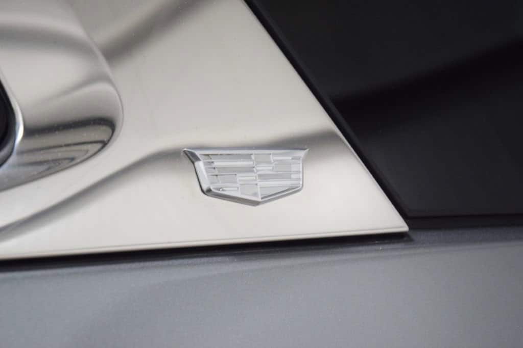 2024 Cadillac Escalade Premium Luxury Platinum - Photo 31