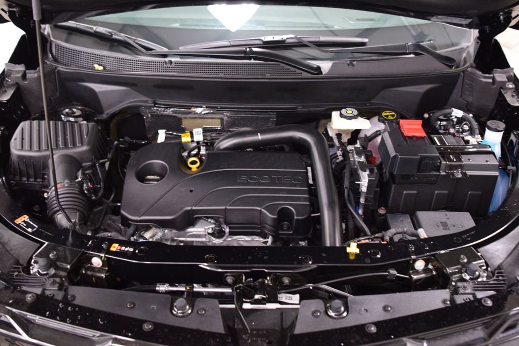 2026 Chevrolet Equinox RS - Photo 29