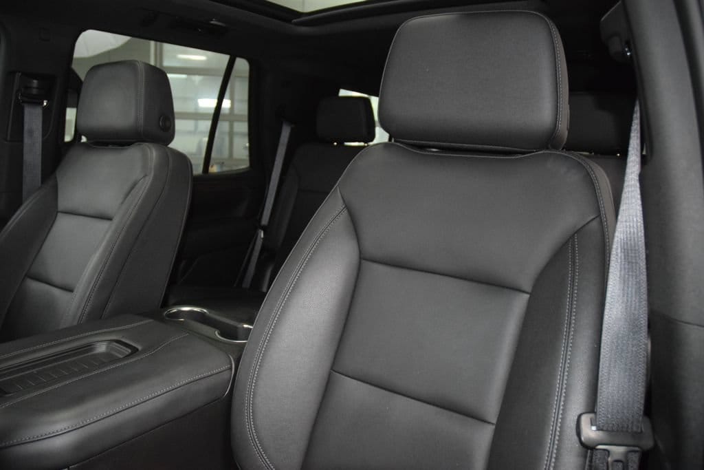 2023 Chevrolet Tahoe LT - Photo 41