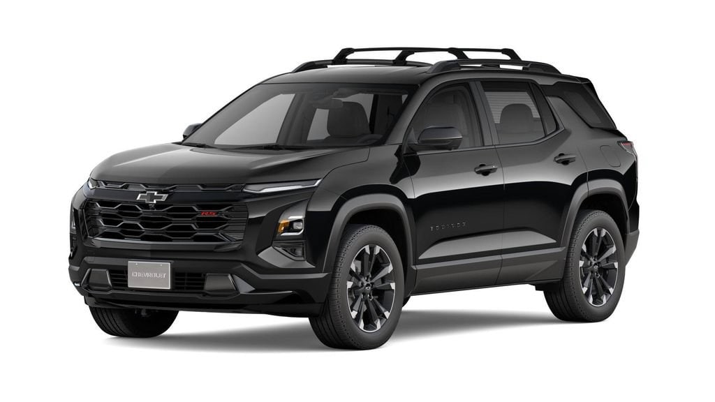 2027 Chevrolet Equinox RS - Photo 14