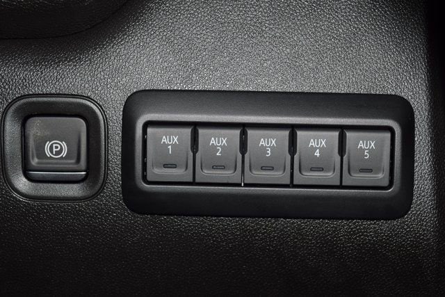 2025 Chevrolet Silverado 2500 HD Work Truck - Photo 36
