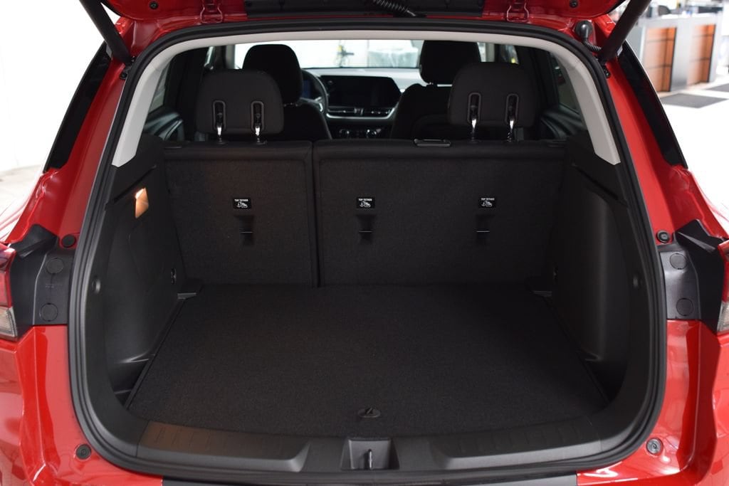 2026 Chevrolet Trailblazer LT - Photo 23