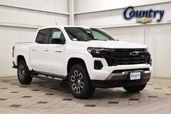 2026 Chevrolet Colorado Z71 Truck