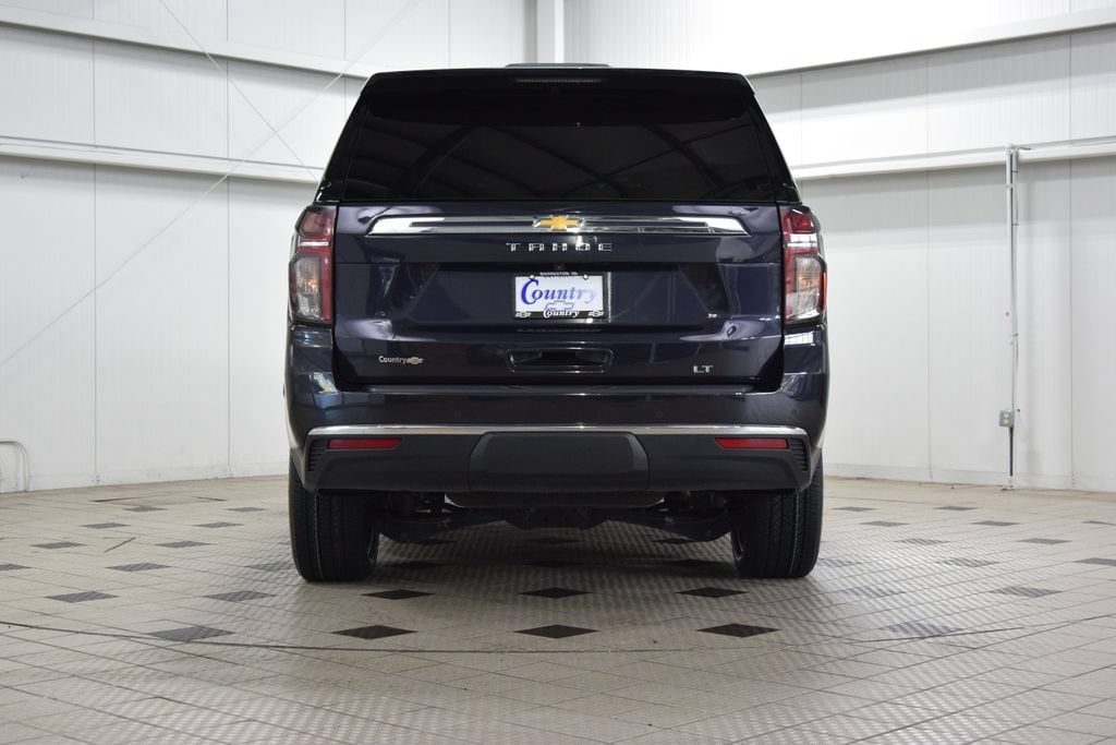 2023 Chevrolet Tahoe LT - Photo 7