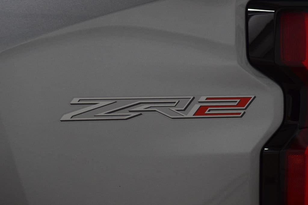 2026 Chevrolet Colorado ZR2 - Photo 29