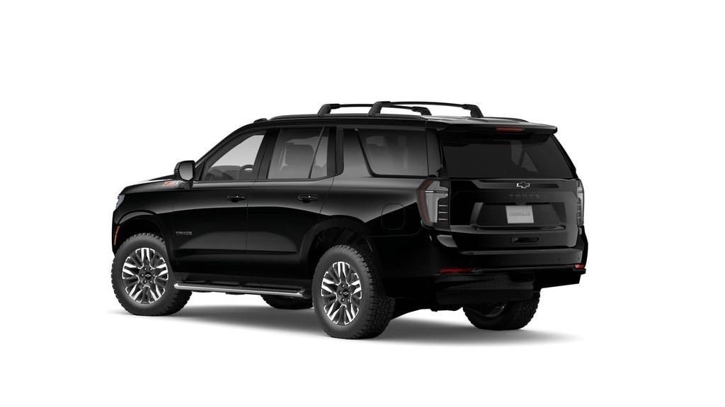 2026 Chevrolet Tahoe Z71 - Photo 10