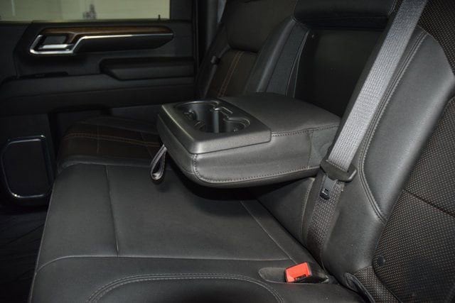 2024 Chevrolet Silverado 3500HD High Country - Photo 46