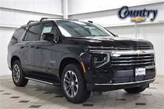 2025 Chevrolet Tahoe LT SUV