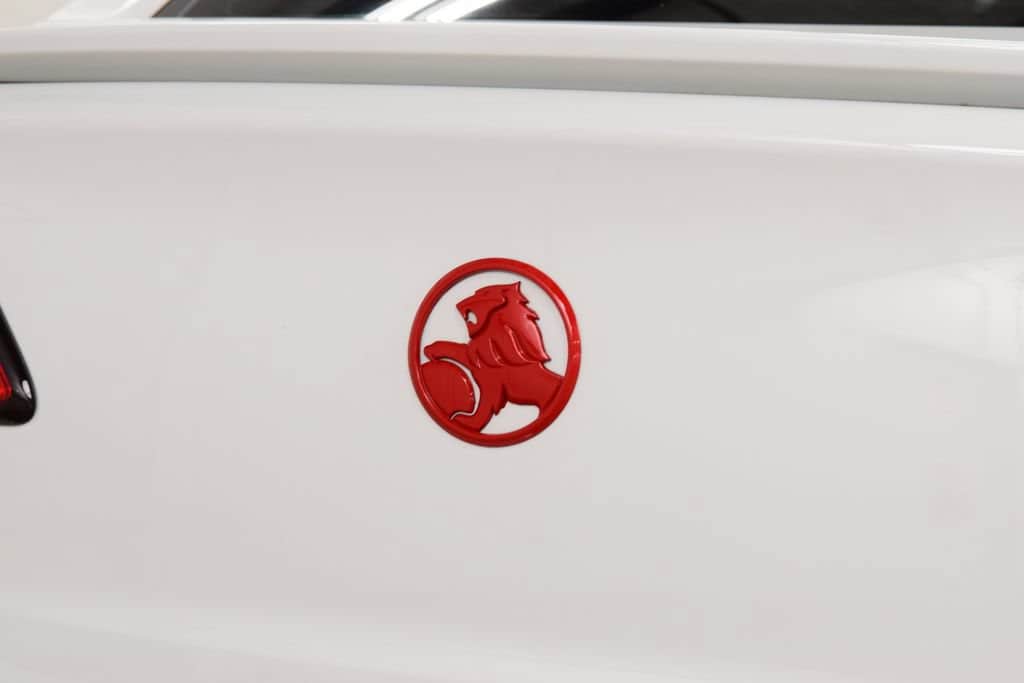 2017 Chevrolet SS Base - Photo 23